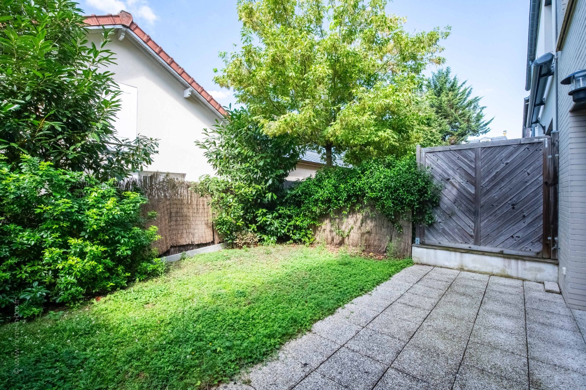 Louer Maison 5&nbsp;Pièces 128.36&nbsp;m² Rueil-Malmaison