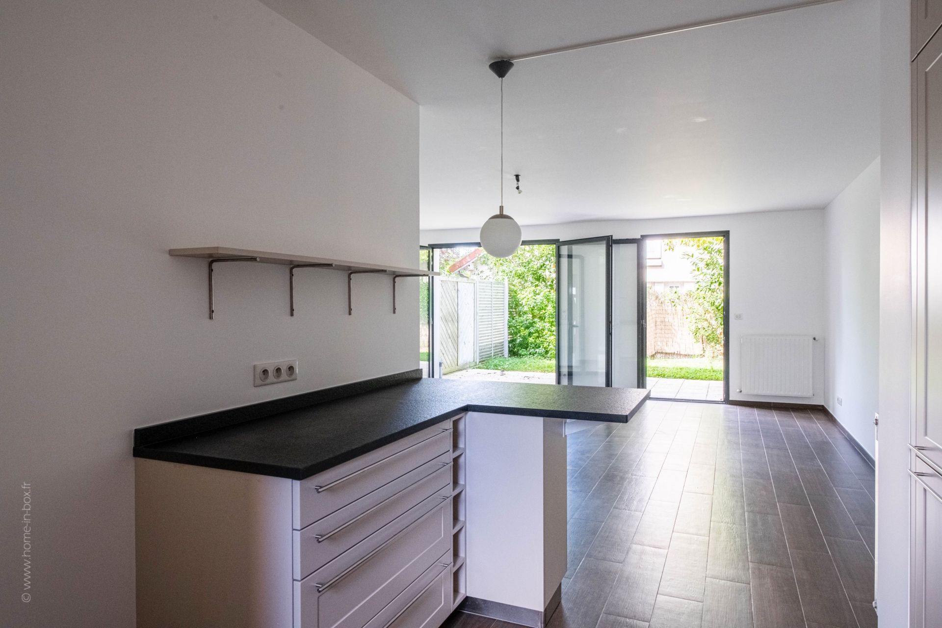 Louer Maison 5&nbsp;Pièces 128.36&nbsp;m² Rueil-Malmaison