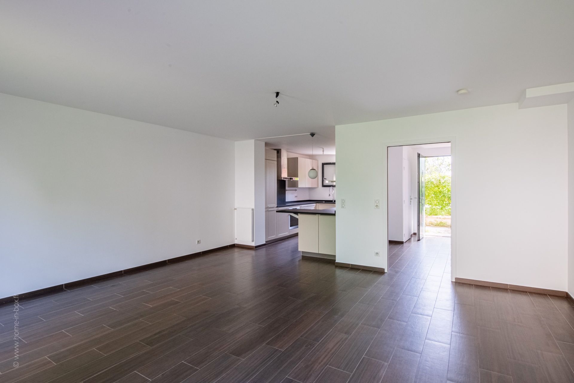 Louer Maison 5&nbsp;Pièces 128.36&nbsp;m² Rueil-Malmaison