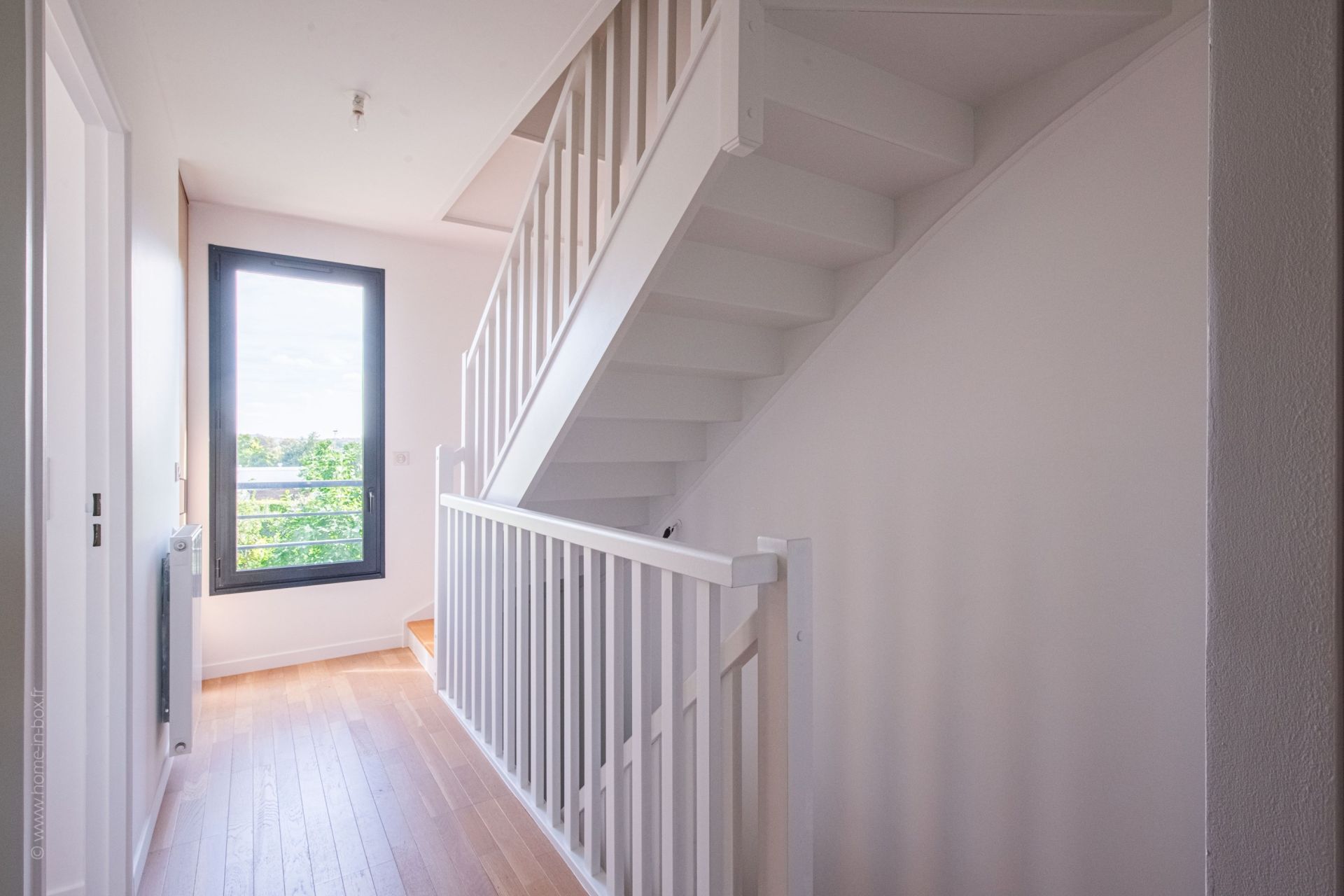 Louer Maison 5&nbsp;Pièces 128.36&nbsp;m² Rueil-Malmaison