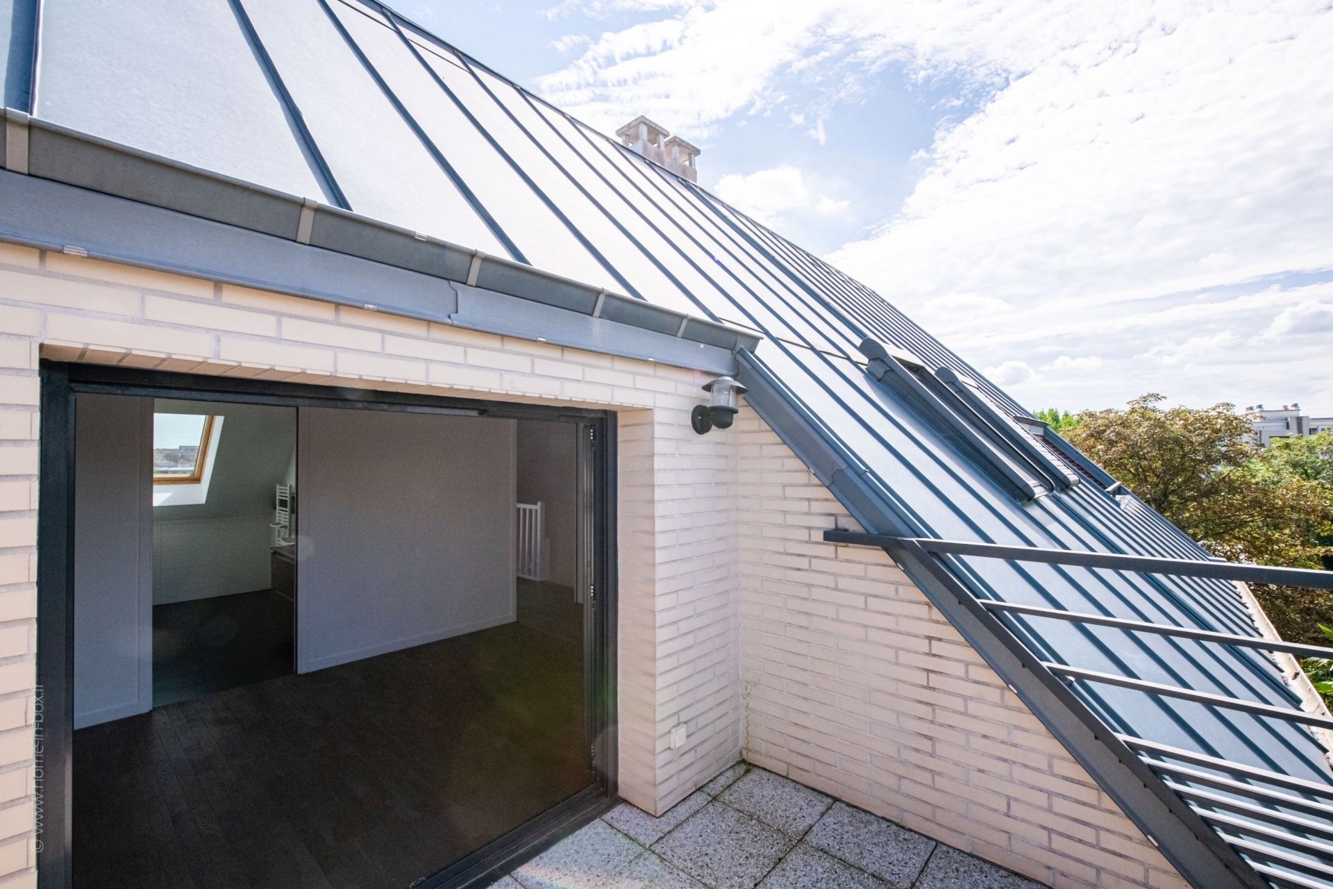 Louer Maison 5&nbsp;Pièces 128.36&nbsp;m² Rueil-Malmaison