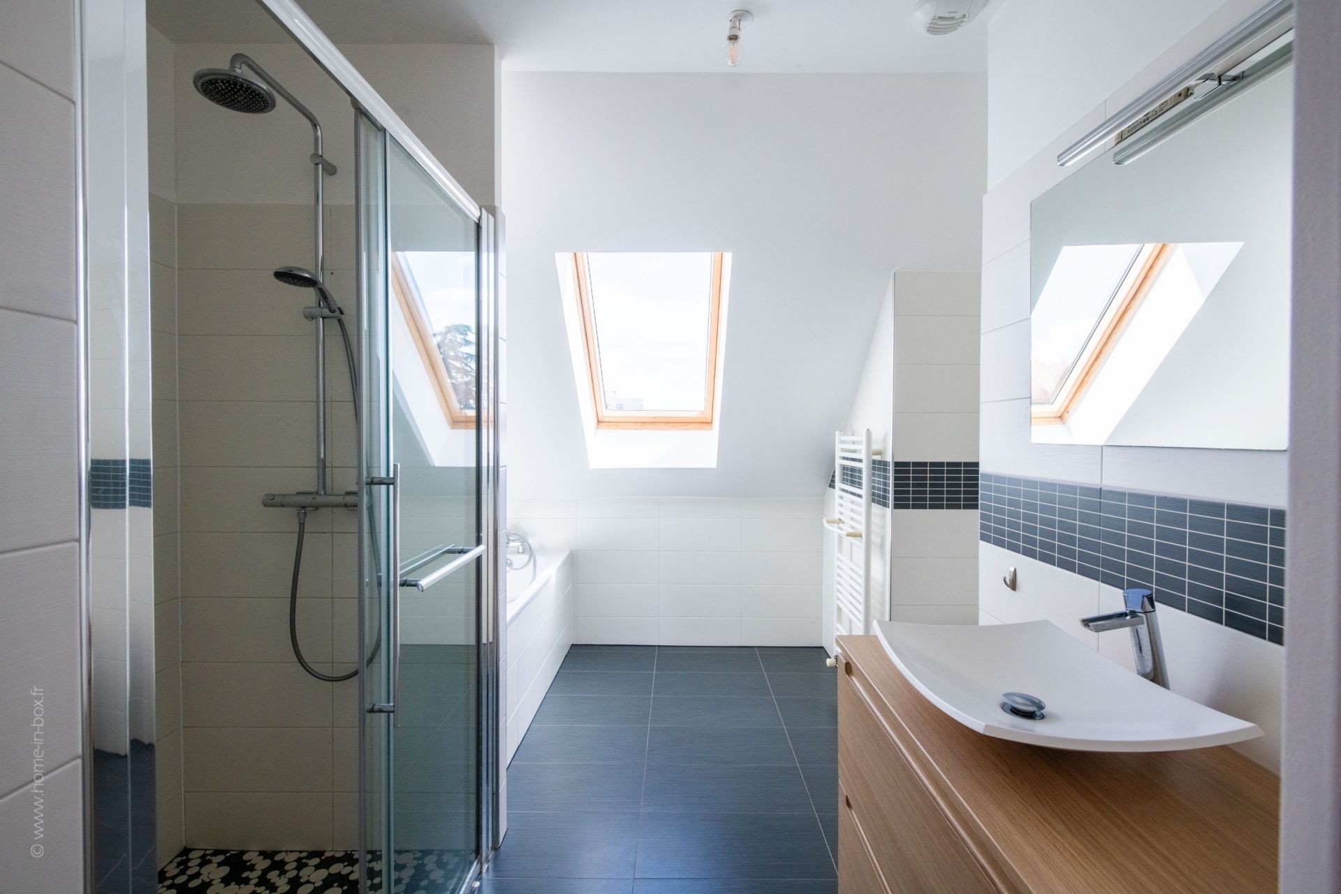 Louer Maison 5&nbsp;Pièces 128.36&nbsp;m² Rueil-Malmaison