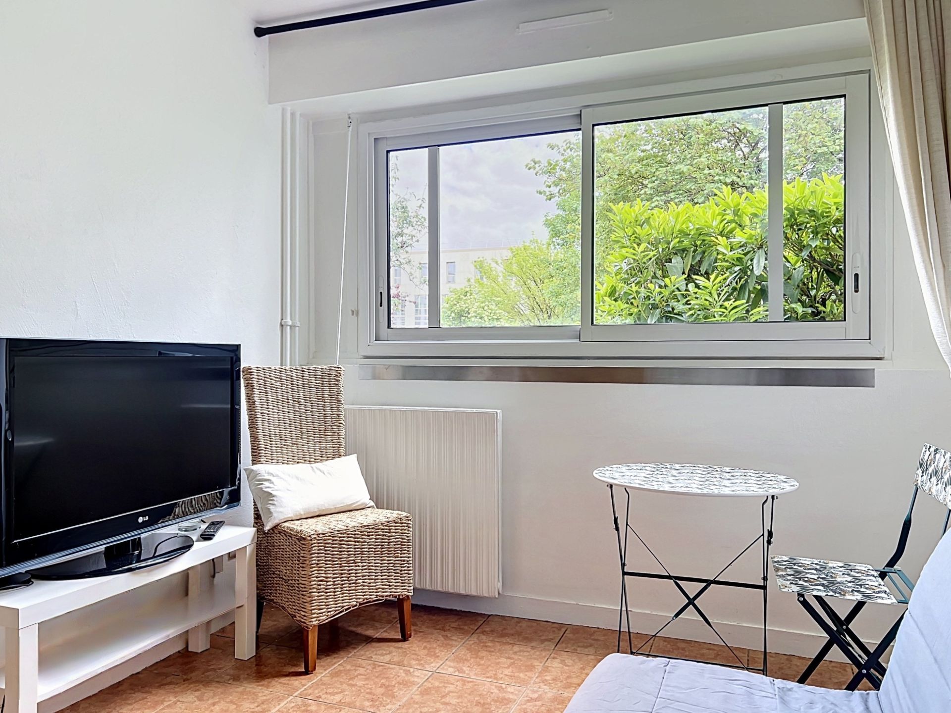 Louer Appartement 1&nbsp;pièce 16.81&nbsp;m² Rueil-Malmaison