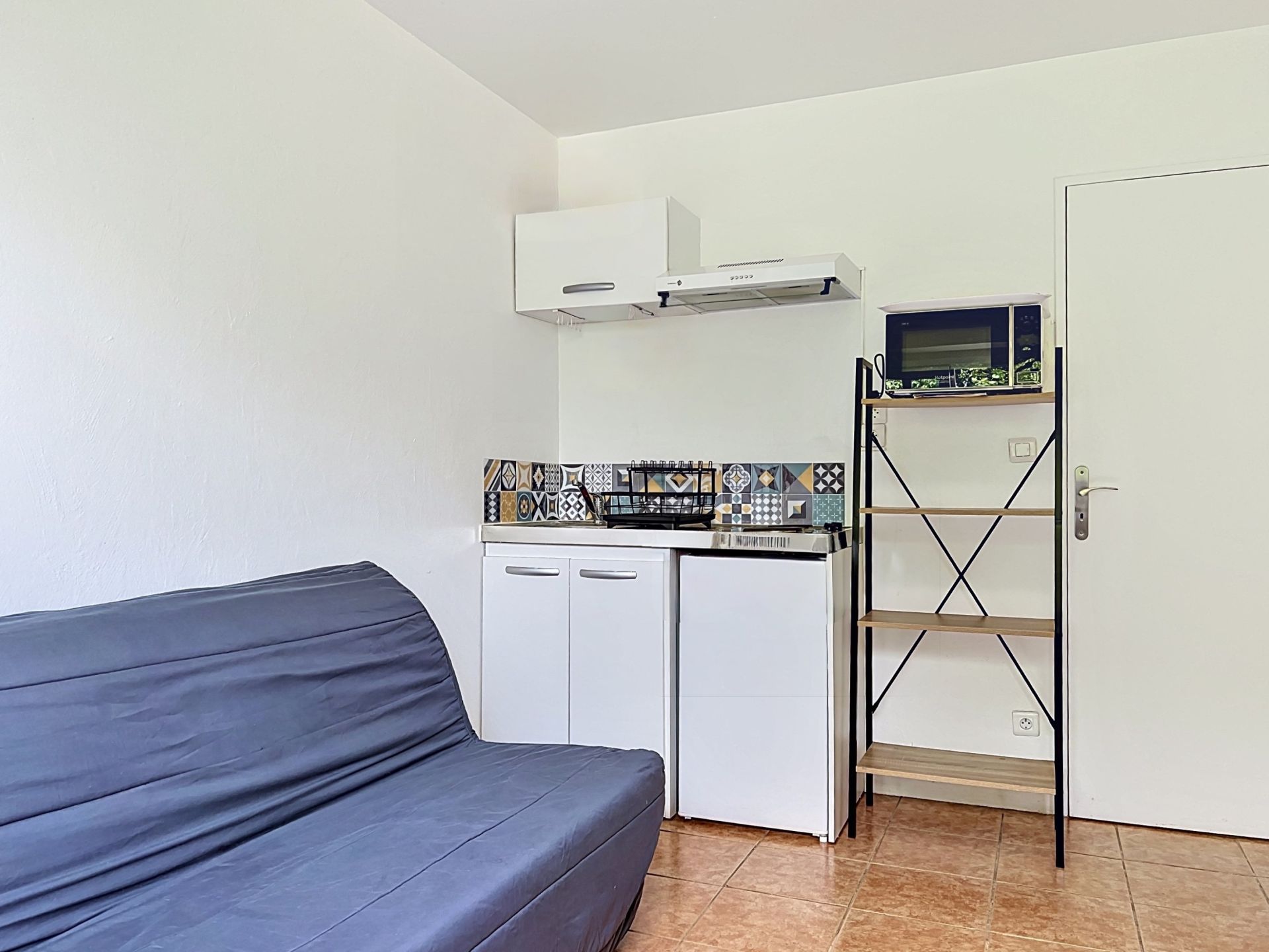 Louer Appartement 1&nbsp;pièce 16.81&nbsp;m² Rueil-Malmaison