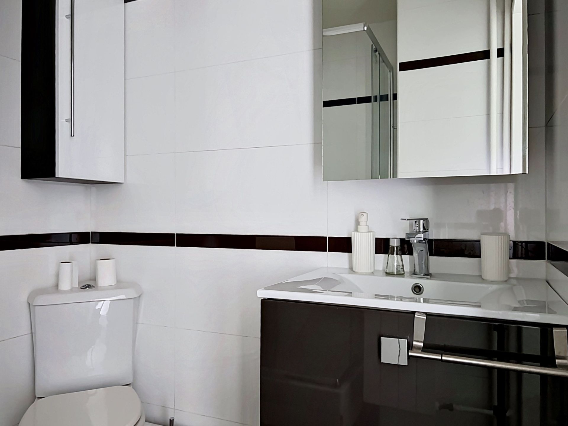 Louer Appartement 1&nbsp;pièce 16.81&nbsp;m² Rueil-Malmaison