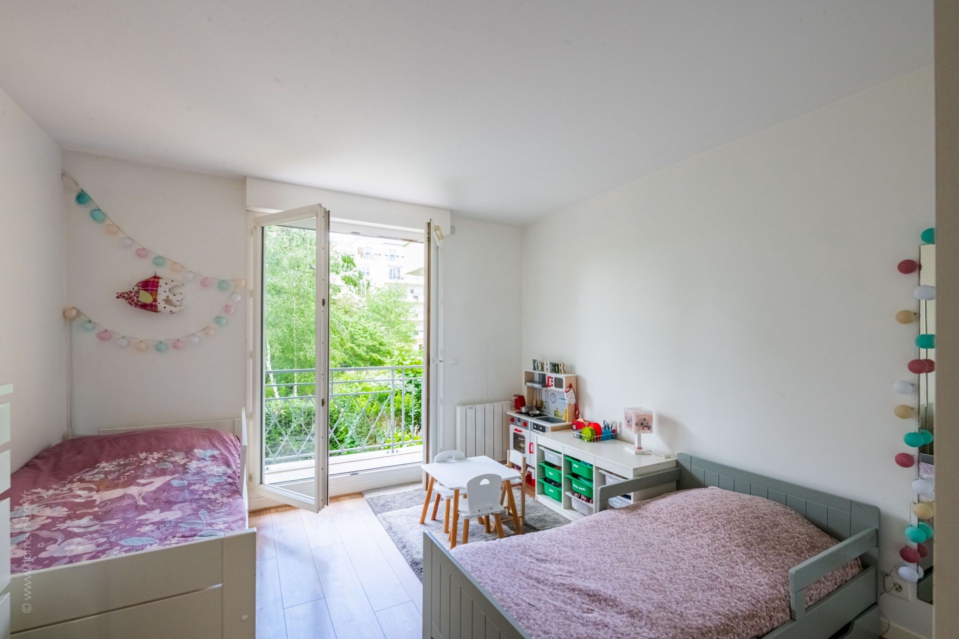 Louer Appartement 3&nbsp;Pièces 70.71&nbsp;m² Rueil-Malmaison