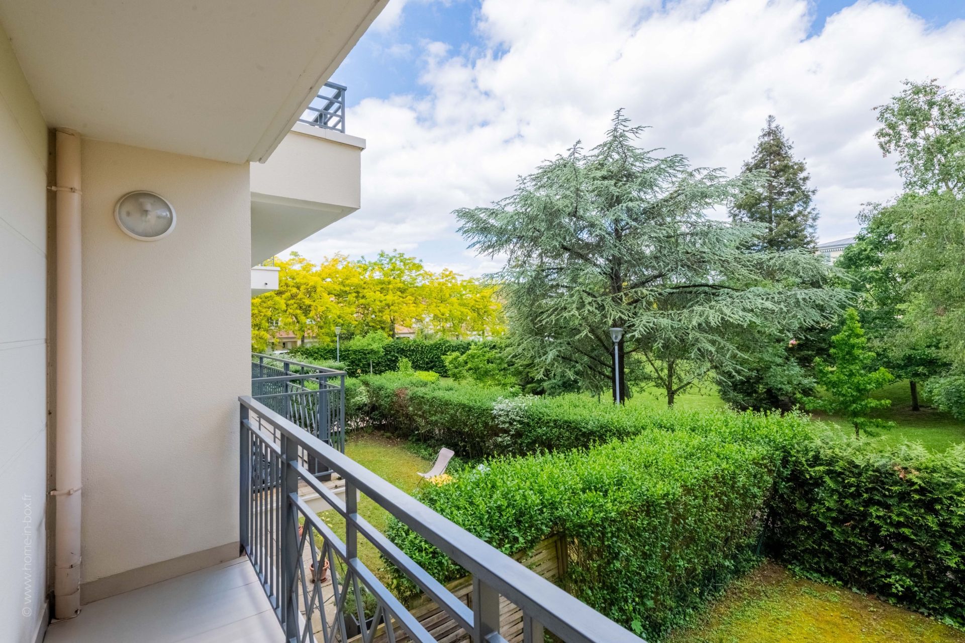 Louer Appartement 3&nbsp;Pièces 70.71&nbsp;m² Rueil-Malmaison