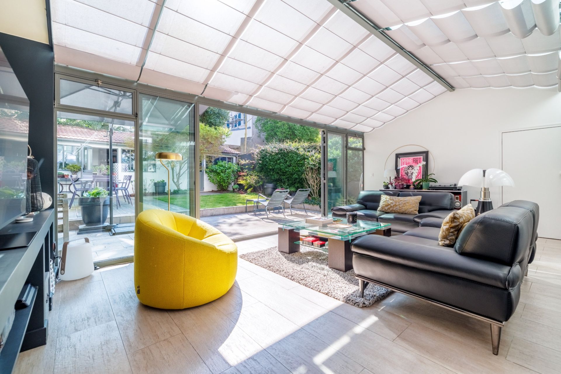 Acheter Maison 7&nbsp;Pièces 173.4&nbsp;m² Rueil-Malmaison