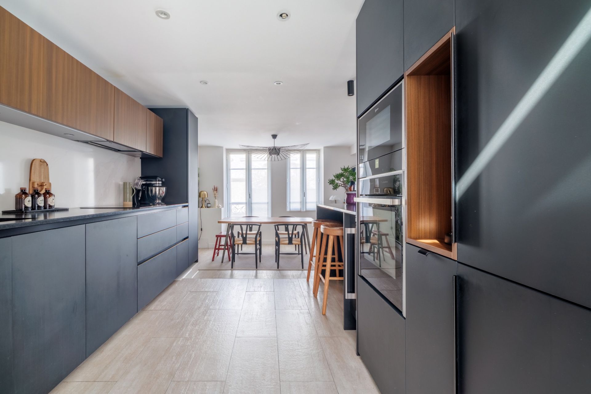 Acheter Maison 7&nbsp;Pièces 173.4&nbsp;m² Rueil-Malmaison