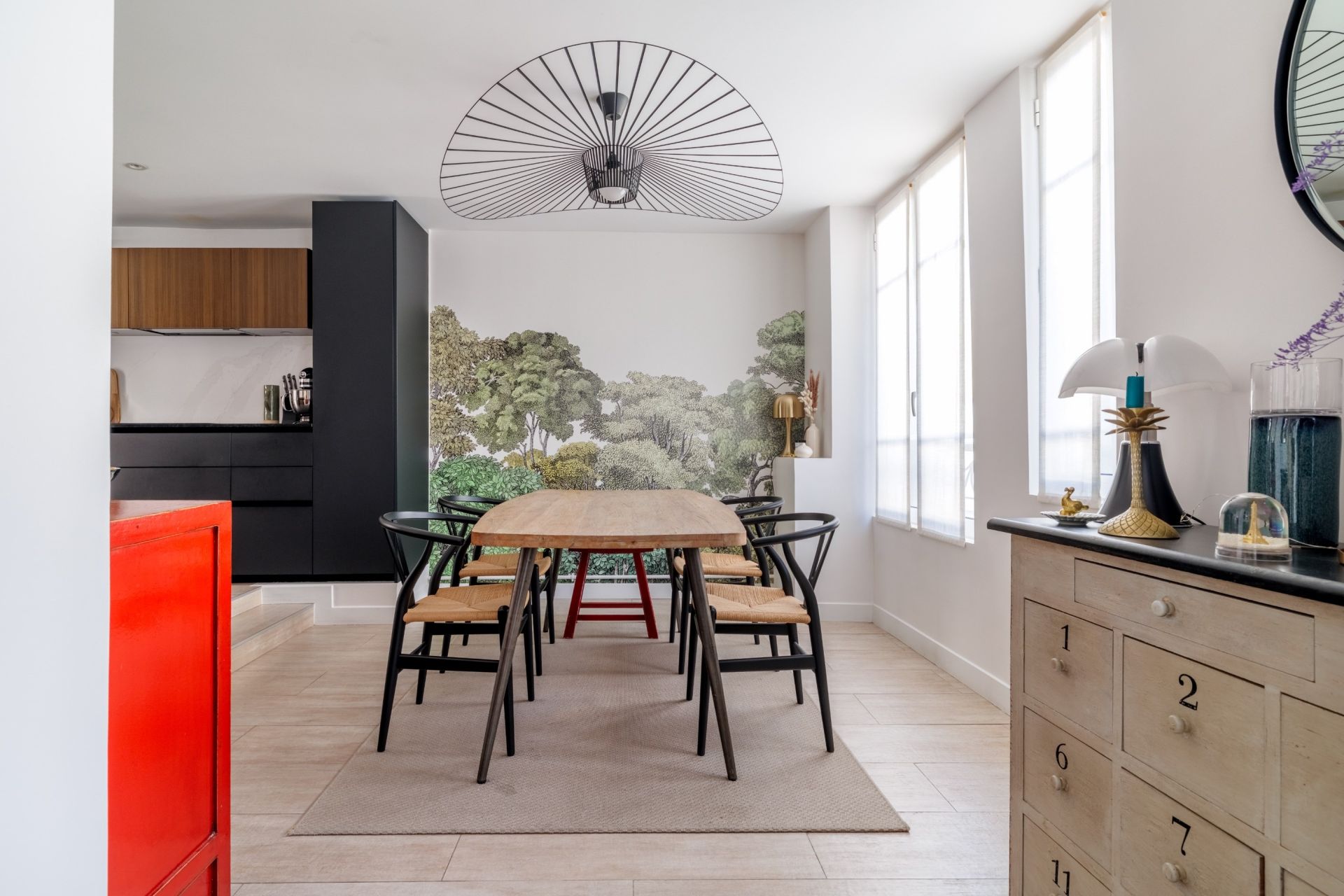Acheter Maison 7&nbsp;Pièces 173.4&nbsp;m² Rueil-Malmaison