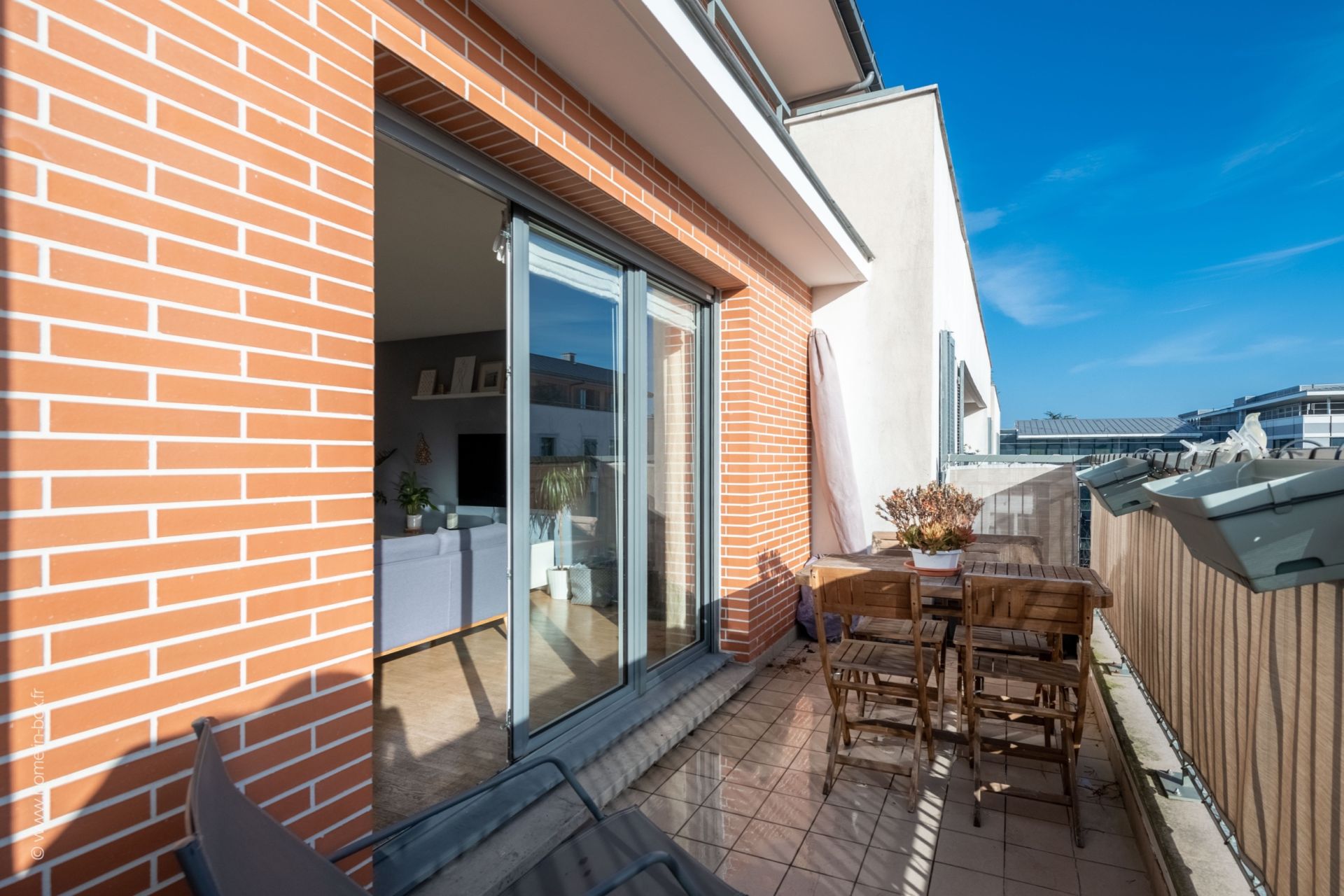 Acheter Appartement 5&nbsp;Pièces 85.3&nbsp;m² Rueil-Malmaison