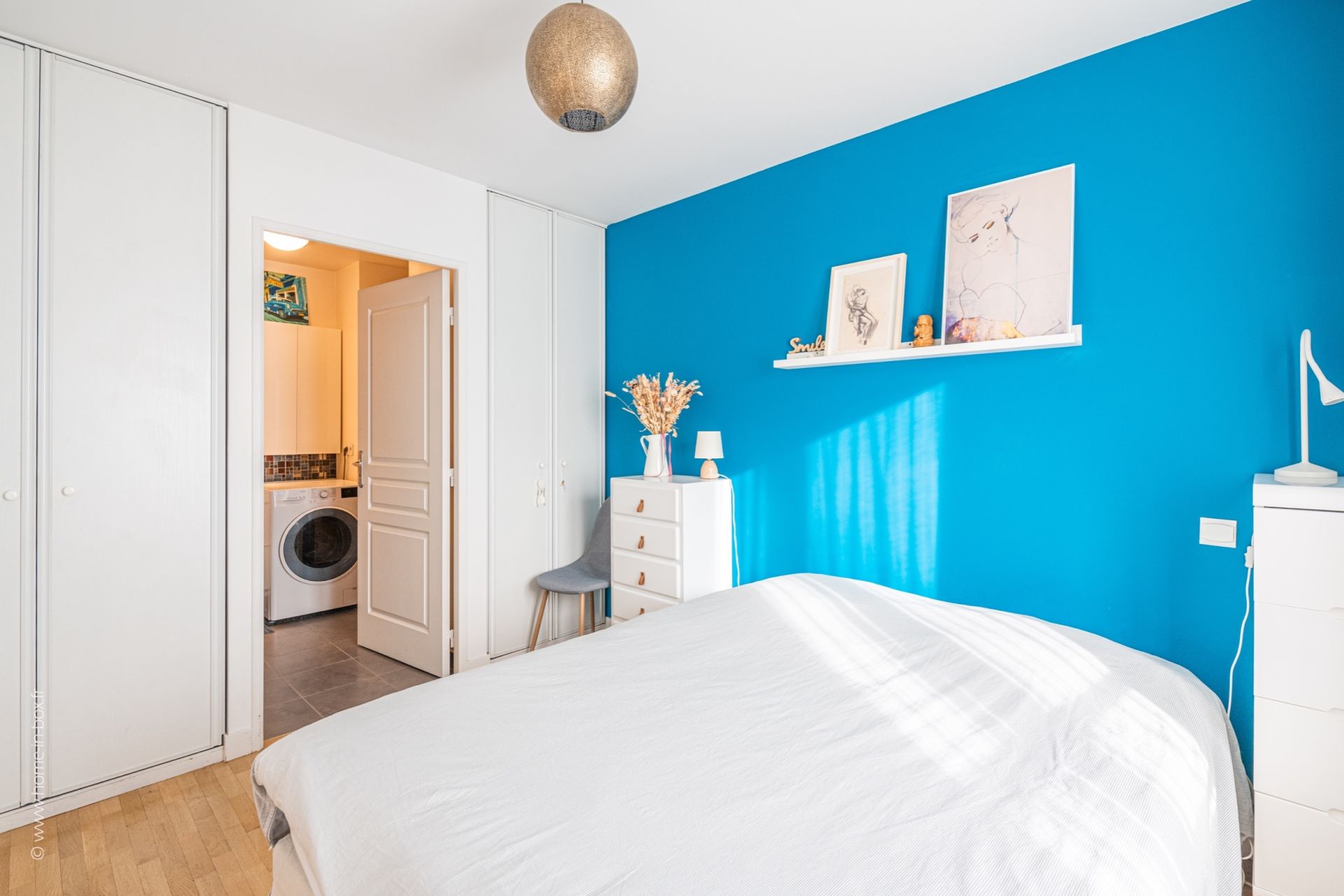 Acheter Appartement 5&nbsp;Pièces 85.3&nbsp;m² Rueil-Malmaison