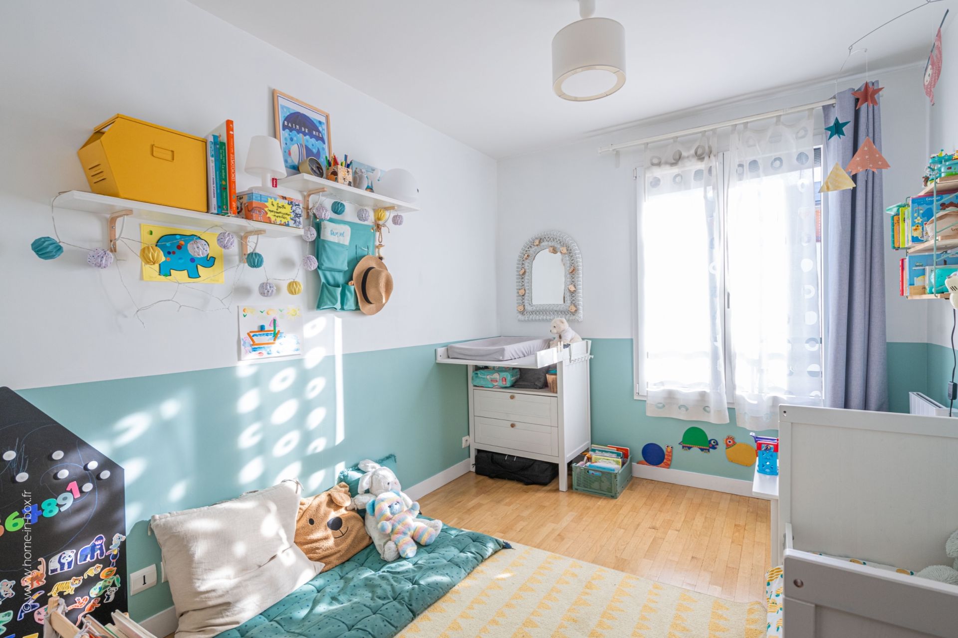 Acheter Appartement 5&nbsp;Pièces 85.3&nbsp;m² Rueil-Malmaison