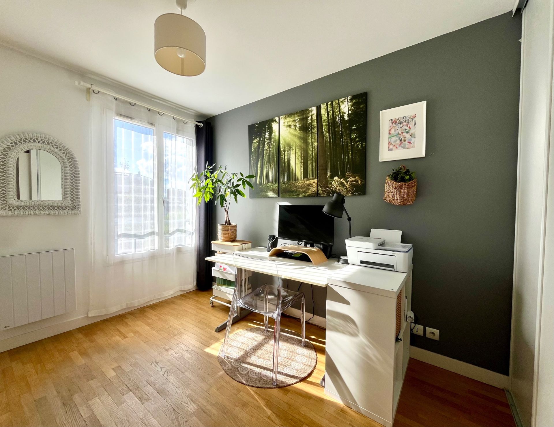 Acheter Appartement 5&nbsp;Pièces 85.3&nbsp;m² Rueil-Malmaison