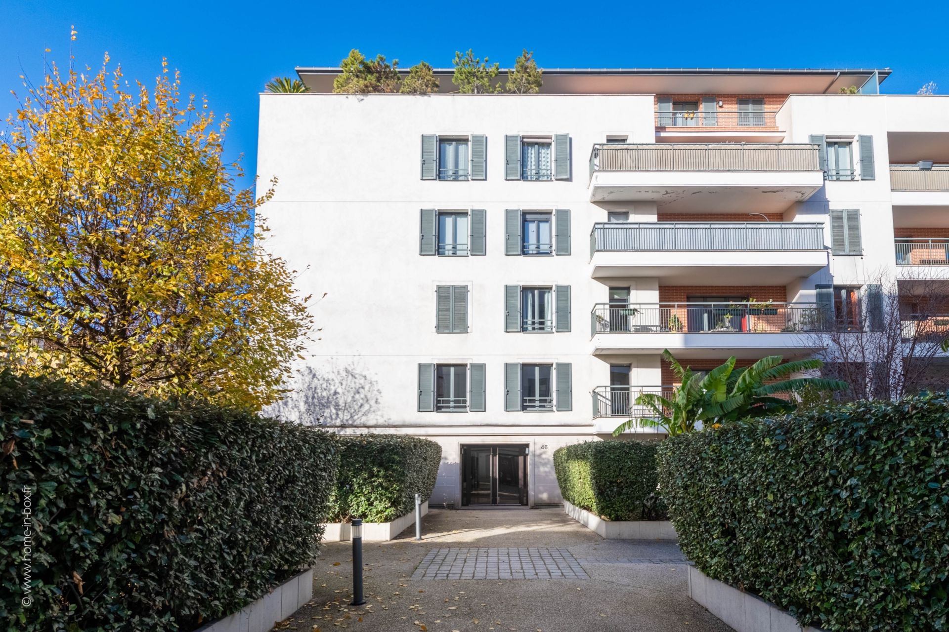 Acheter Appartement 5&nbsp;Pièces 85.3&nbsp;m² Rueil-Malmaison