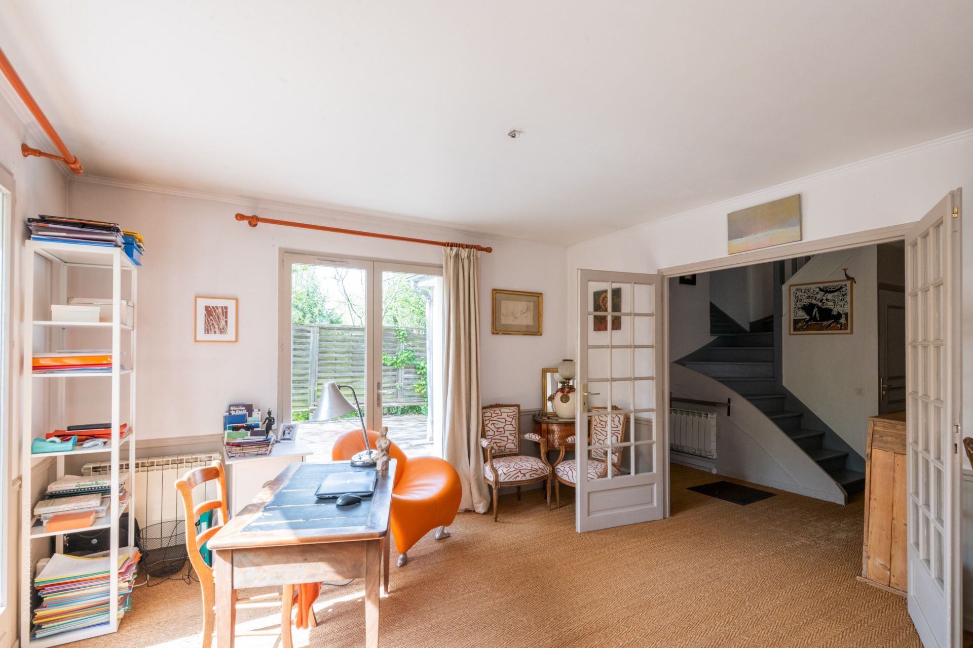 Acheter Maison 7&nbsp;Pièces 155.74&nbsp;m² Rueil-Malmaison
