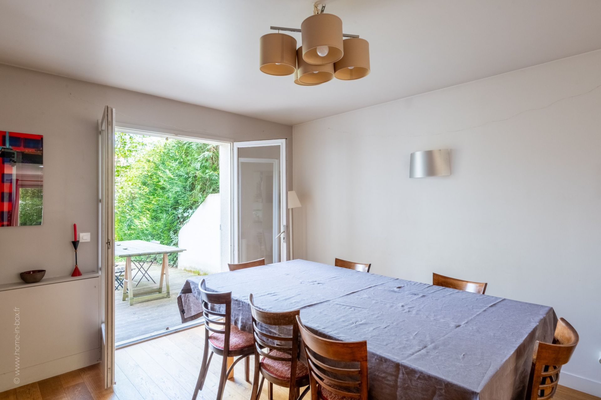 Acheter Maison 7&nbsp;Pièces 155.74&nbsp;m² Rueil-Malmaison
