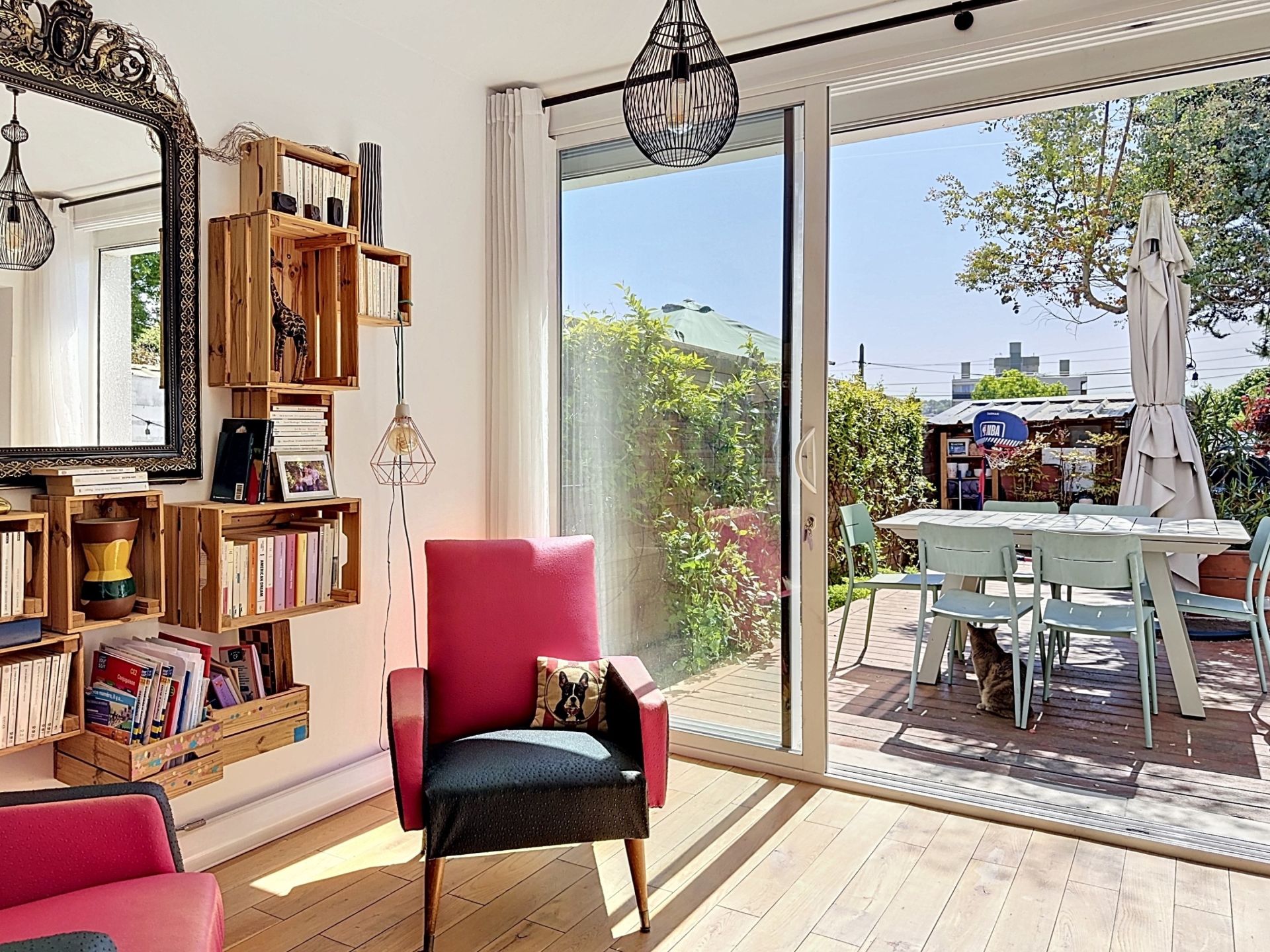 Acheter Maison 4&nbsp;Pièces 95.27&nbsp;m² Rueil-Malmaison