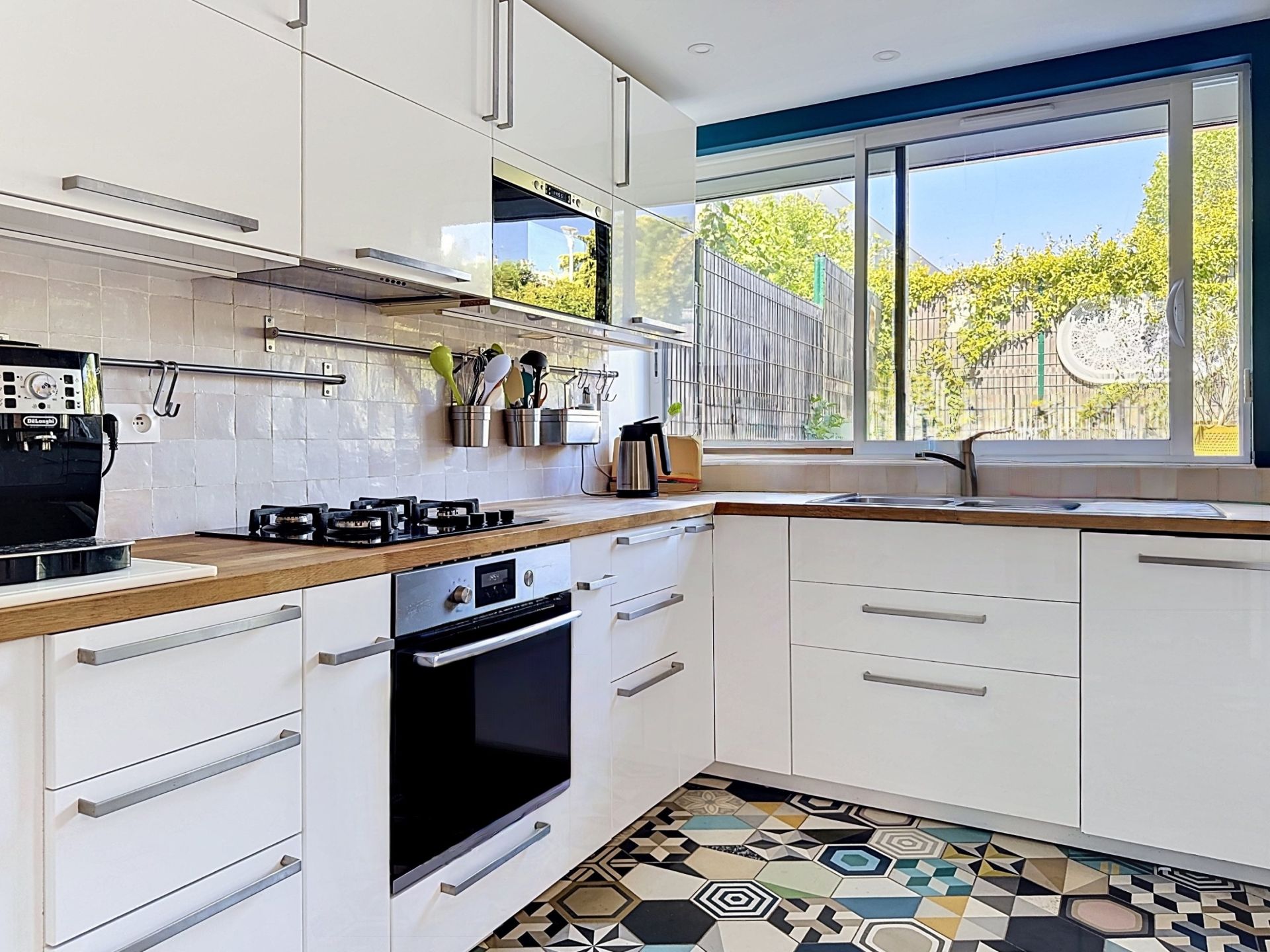 Acheter Maison 4&nbsp;Pièces 95.27&nbsp;m² Rueil-Malmaison