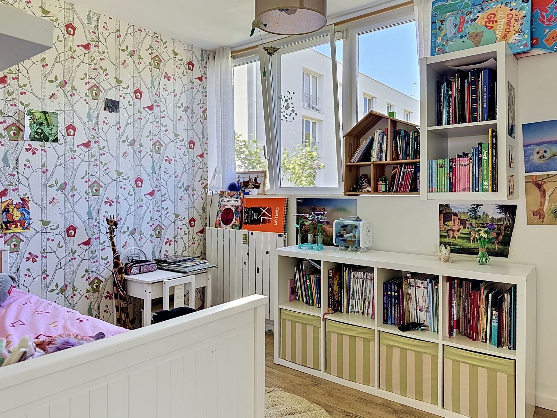Acheter Maison 4&nbsp;Pièces 95.27&nbsp;m² Rueil-Malmaison