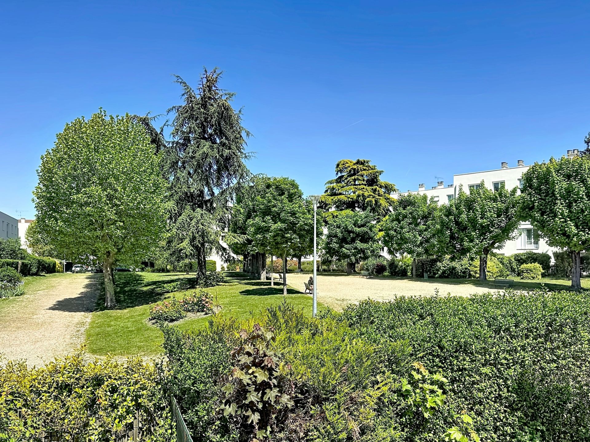 Acheter Maison 4&nbsp;Pièces 95.27&nbsp;m² Rueil-Malmaison
