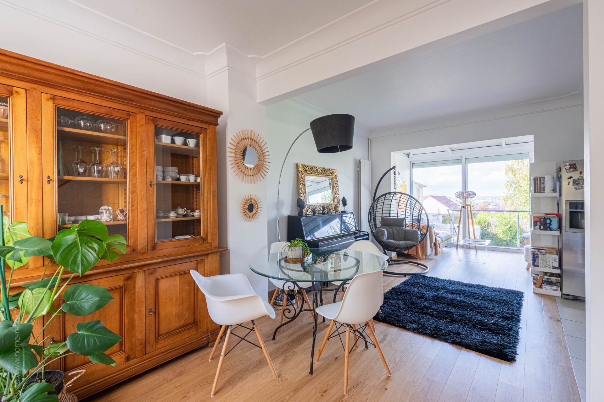 Acheter Maison 4&nbsp;Pièces 111.68&nbsp;m² Rueil-Malmaison