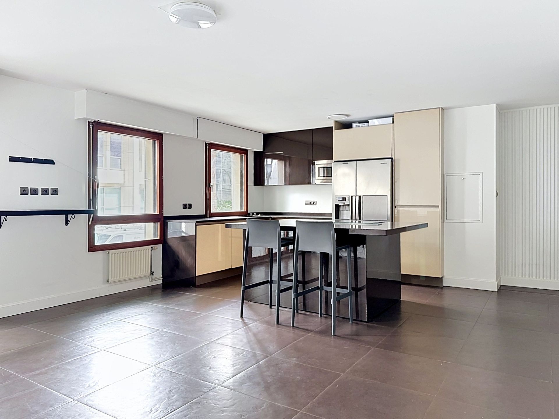 Acheter Appartement 3&nbsp;Pièces 85.15&nbsp;m² Rueil-Malmaison