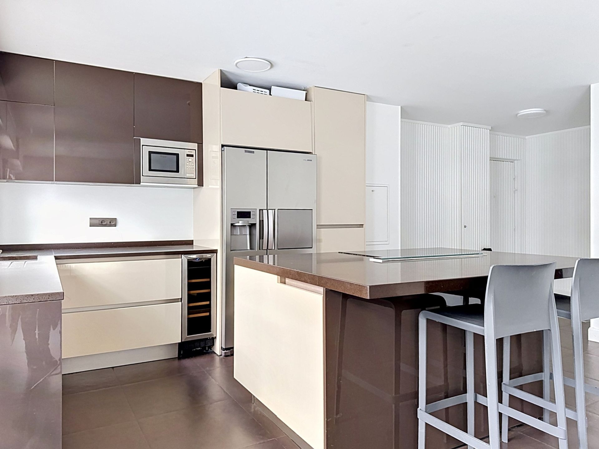 Acheter Appartement 3&nbsp;Pièces 85.15&nbsp;m² Rueil-Malmaison