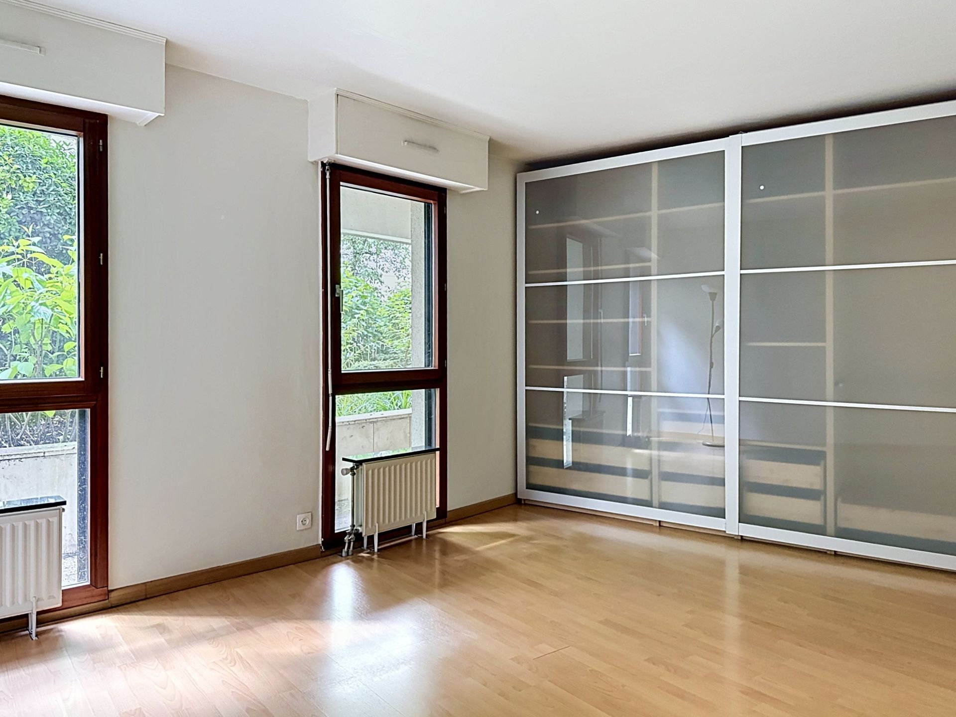 Acheter Appartement 3&nbsp;Pièces 85.15&nbsp;m² Rueil-Malmaison