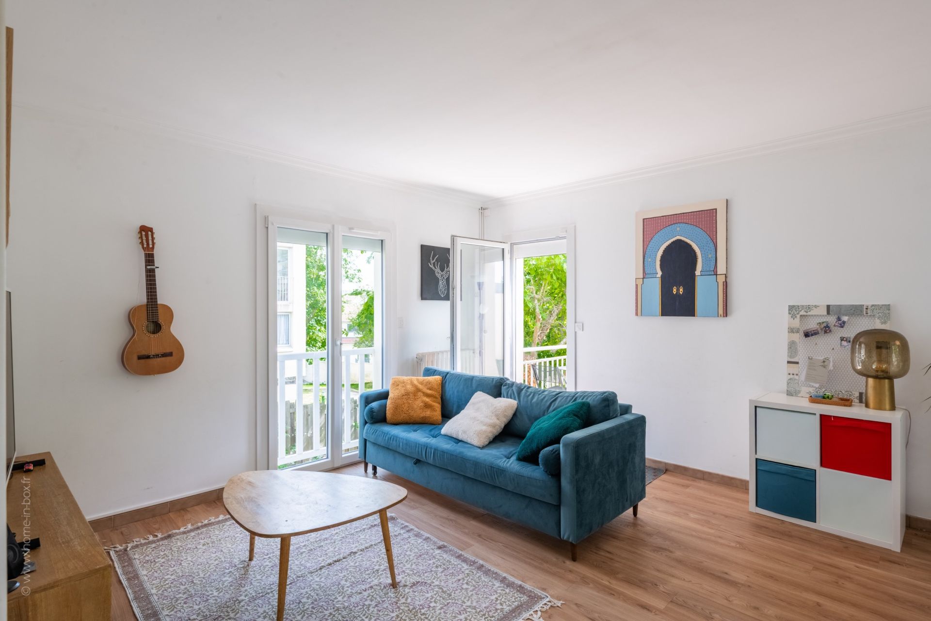 Acheter Maison 6&nbsp;Pièces 127.86&nbsp;m² Rueil-Malmaison
