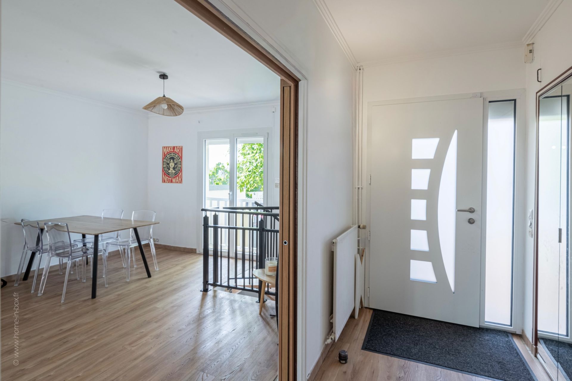 Acheter Maison 6&nbsp;Pièces 127.86&nbsp;m² Rueil-Malmaison