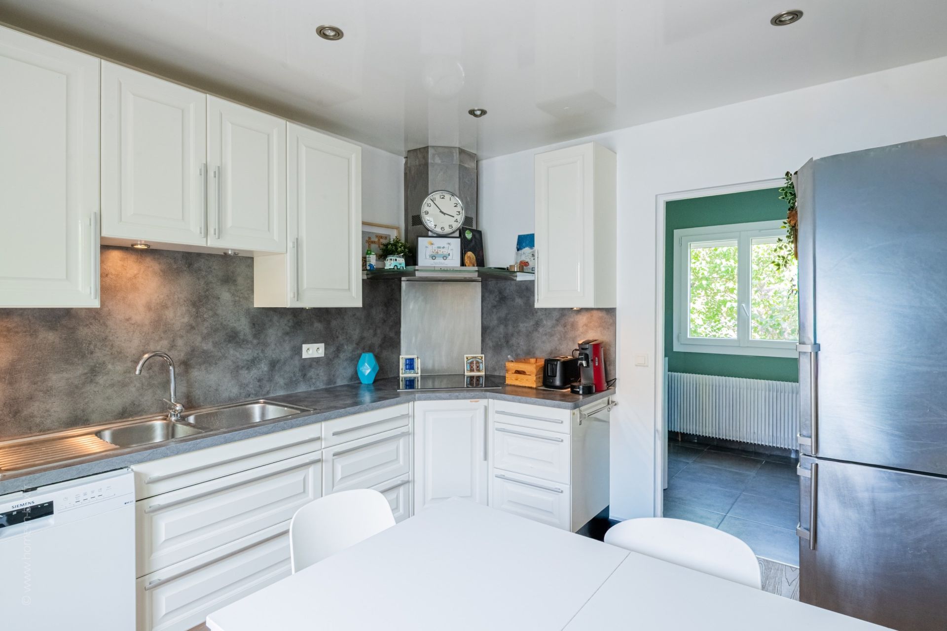 Acheter Maison 6&nbsp;Pièces 127.86&nbsp;m² Rueil-Malmaison
