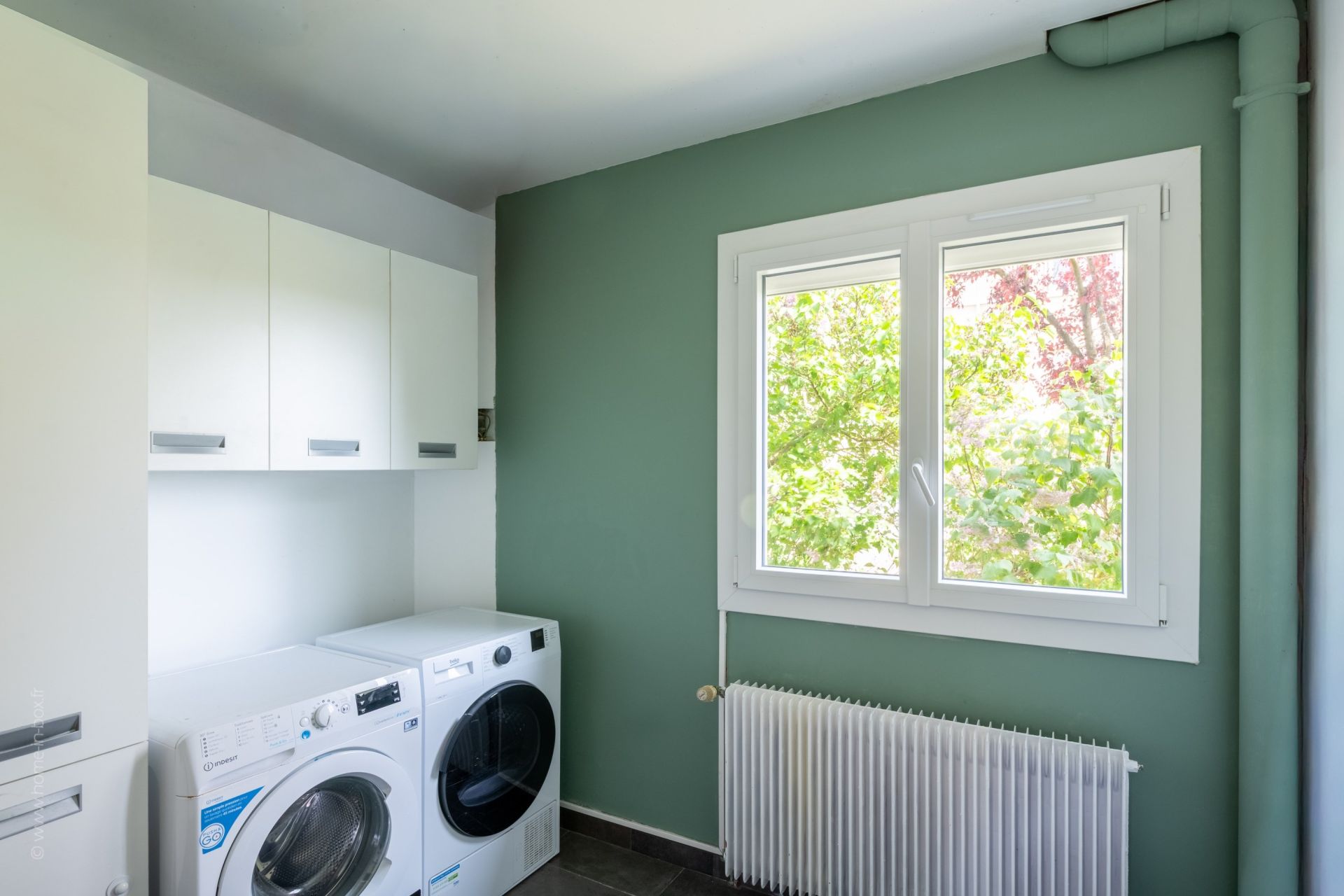 Acheter Maison 6&nbsp;Pièces 127.86&nbsp;m² Rueil-Malmaison