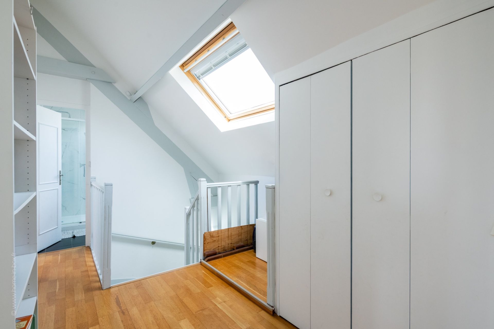 Acheter Maison 6&nbsp;Pièces 127.86&nbsp;m² Rueil-Malmaison