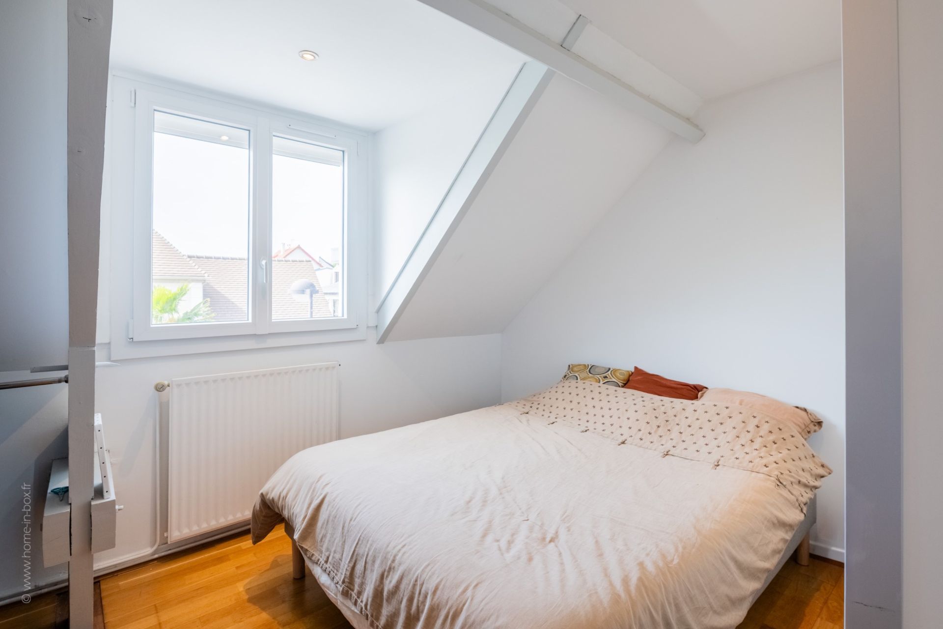 Acheter Maison 6&nbsp;Pièces 127.86&nbsp;m² Rueil-Malmaison