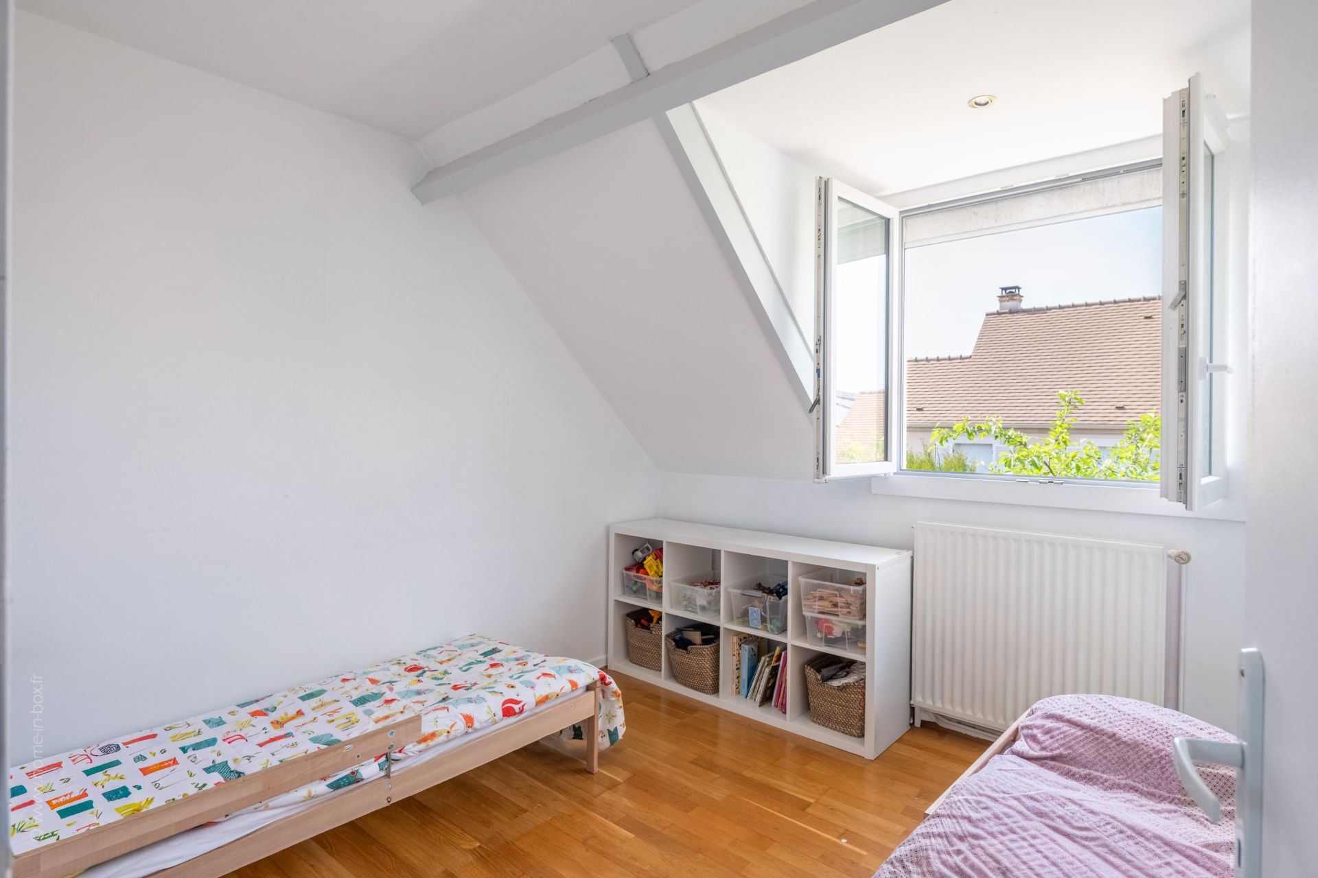 Acheter Maison 6&nbsp;Pièces 127.86&nbsp;m² Rueil-Malmaison