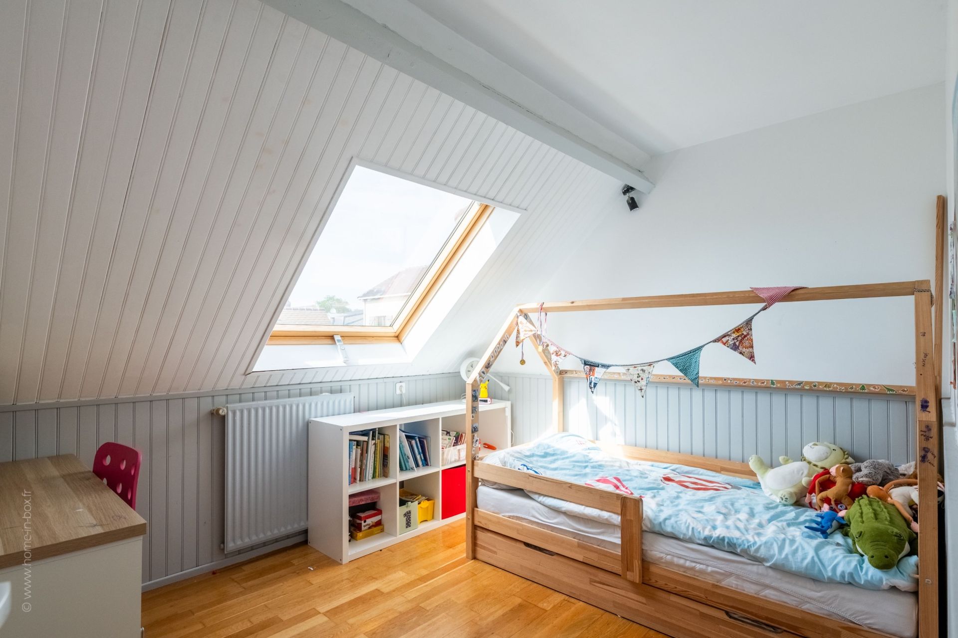 Acheter Maison 6&nbsp;Pièces 127.86&nbsp;m² Rueil-Malmaison