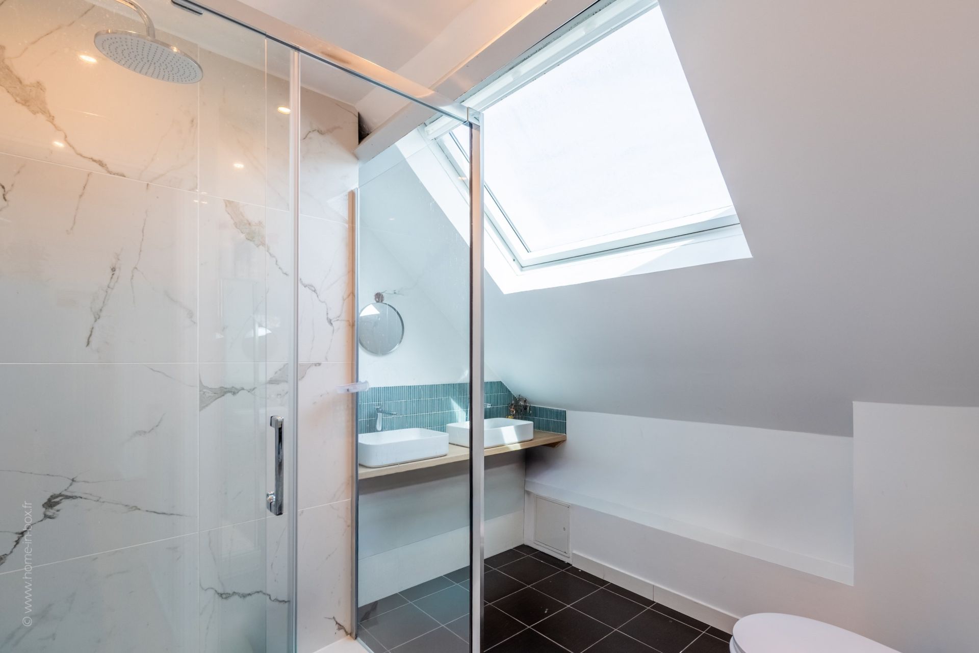 Acheter Maison 6&nbsp;Pièces 127.86&nbsp;m² Rueil-Malmaison