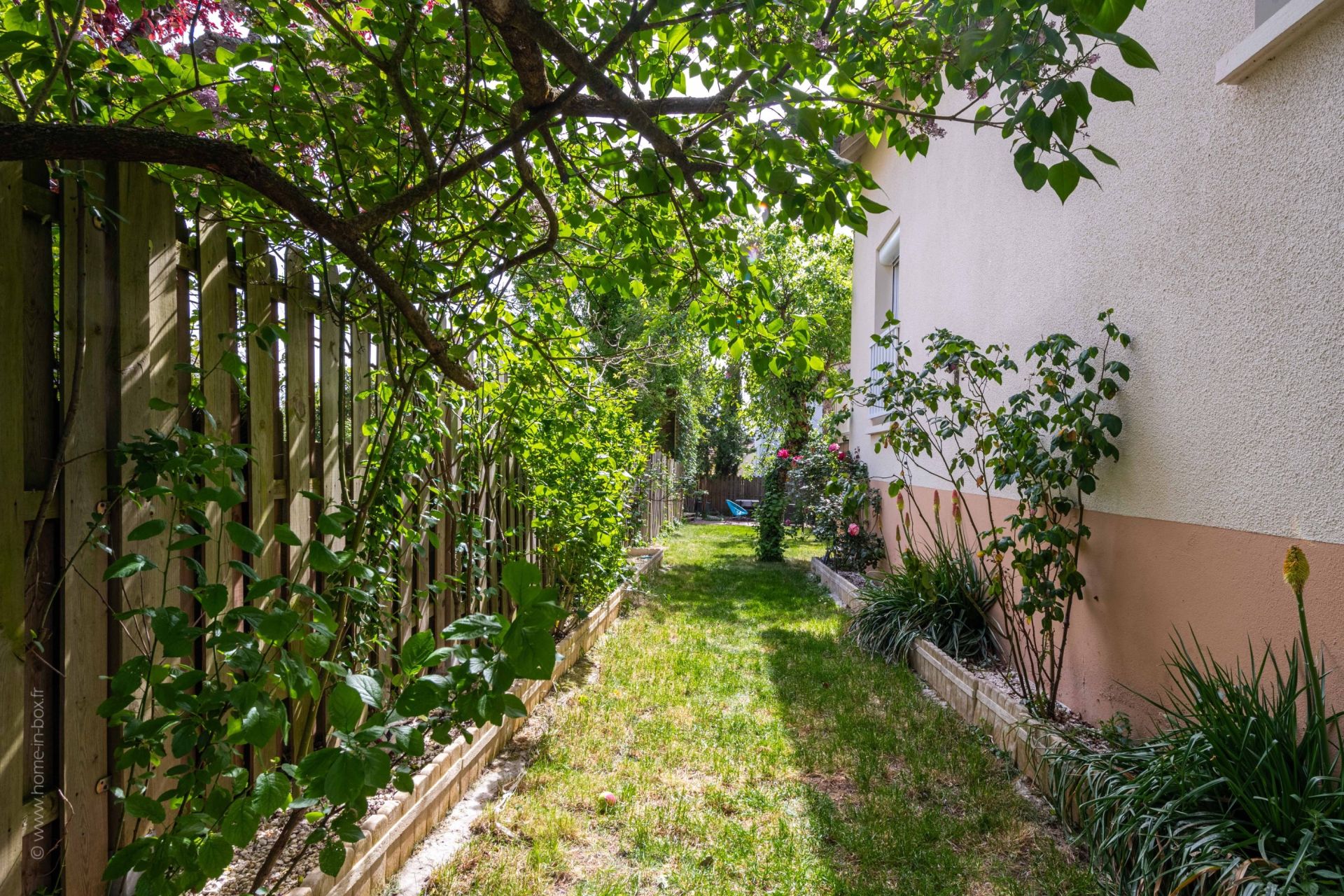 Acheter Maison 6&nbsp;Pièces 127.86&nbsp;m² Rueil-Malmaison