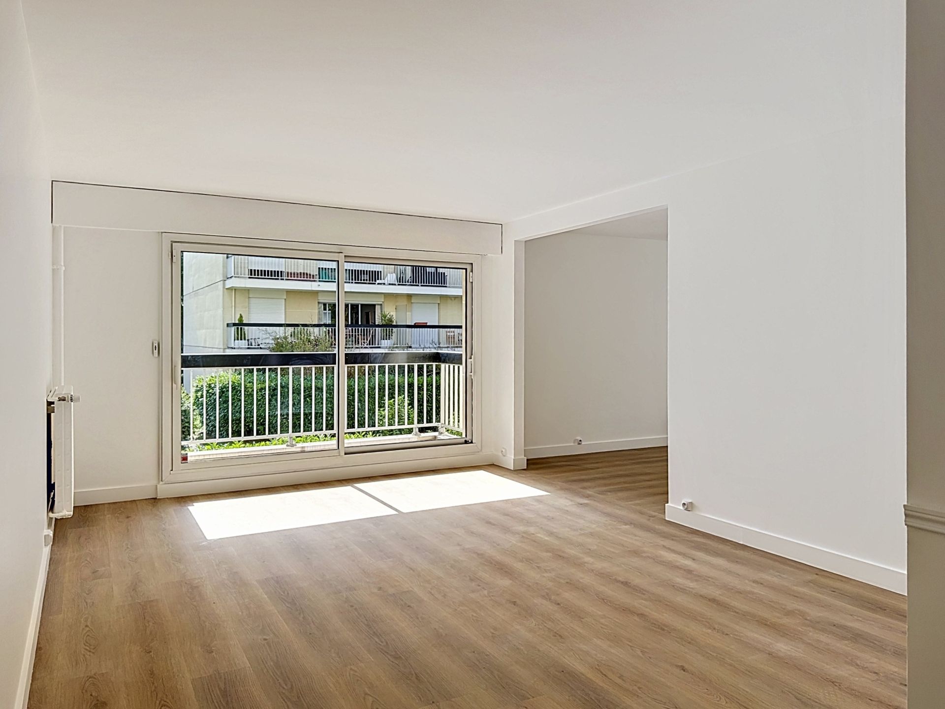 Acheter Appartement 5&nbsp;Pièces 102.08&nbsp;m² Rueil-Malmaison