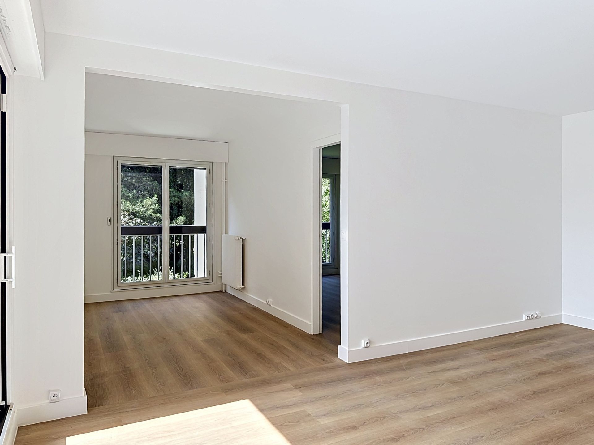 Acheter Appartement 5&nbsp;Pièces 102.08&nbsp;m² Rueil-Malmaison