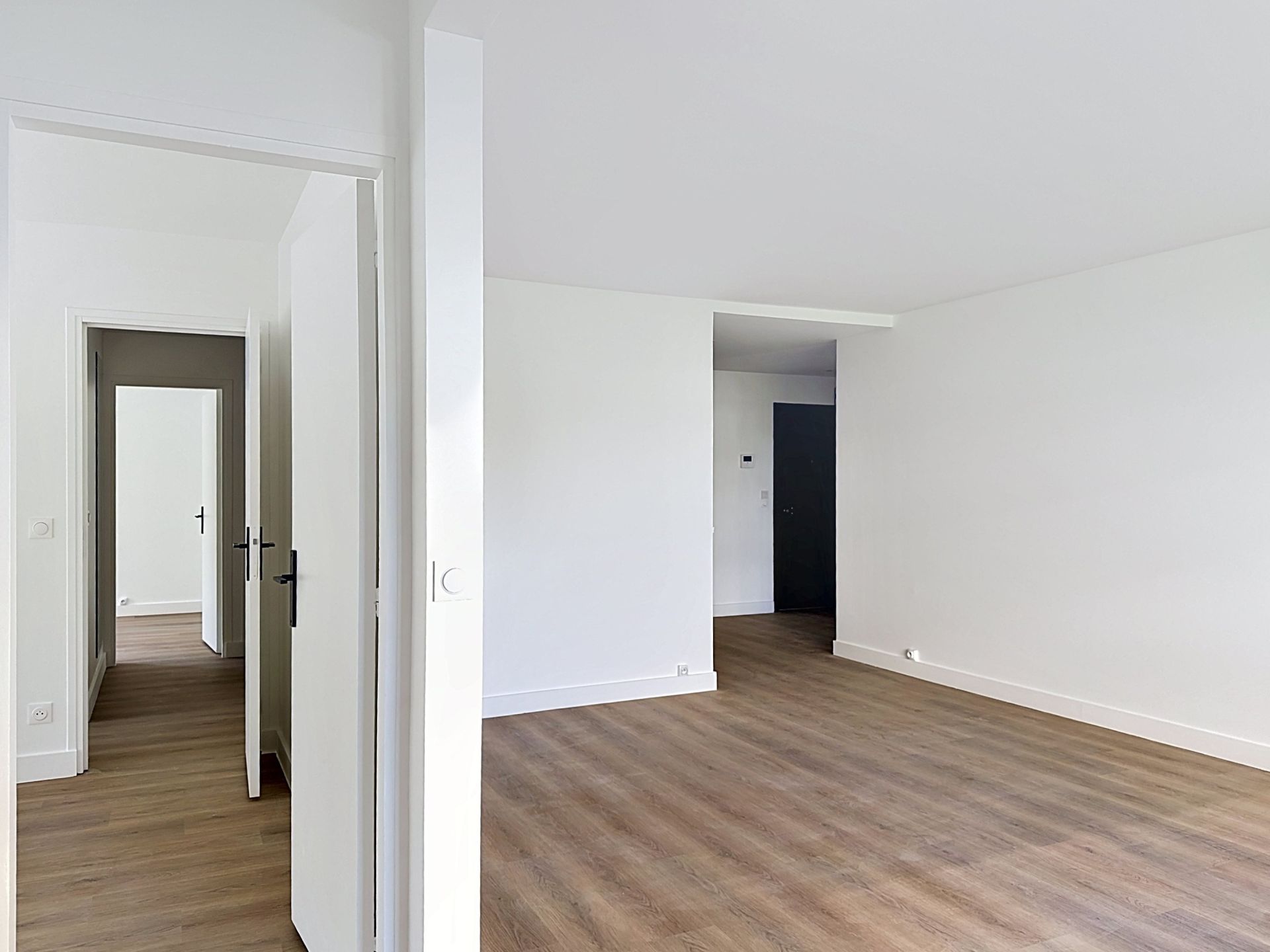 Acheter Appartement 5&nbsp;Pièces 102.08&nbsp;m² Rueil-Malmaison