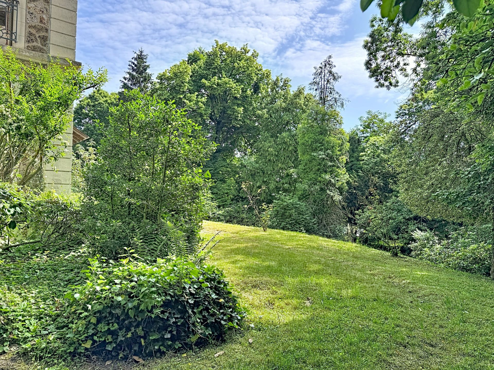 Acheter Maison 13&nbsp;Pièces 500&nbsp;m² Rueil-Malmaison