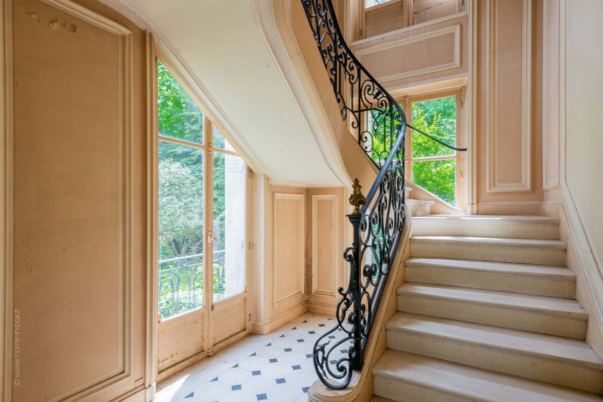 Acheter Maison 13&nbsp;Pièces 500&nbsp;m² Rueil-Malmaison