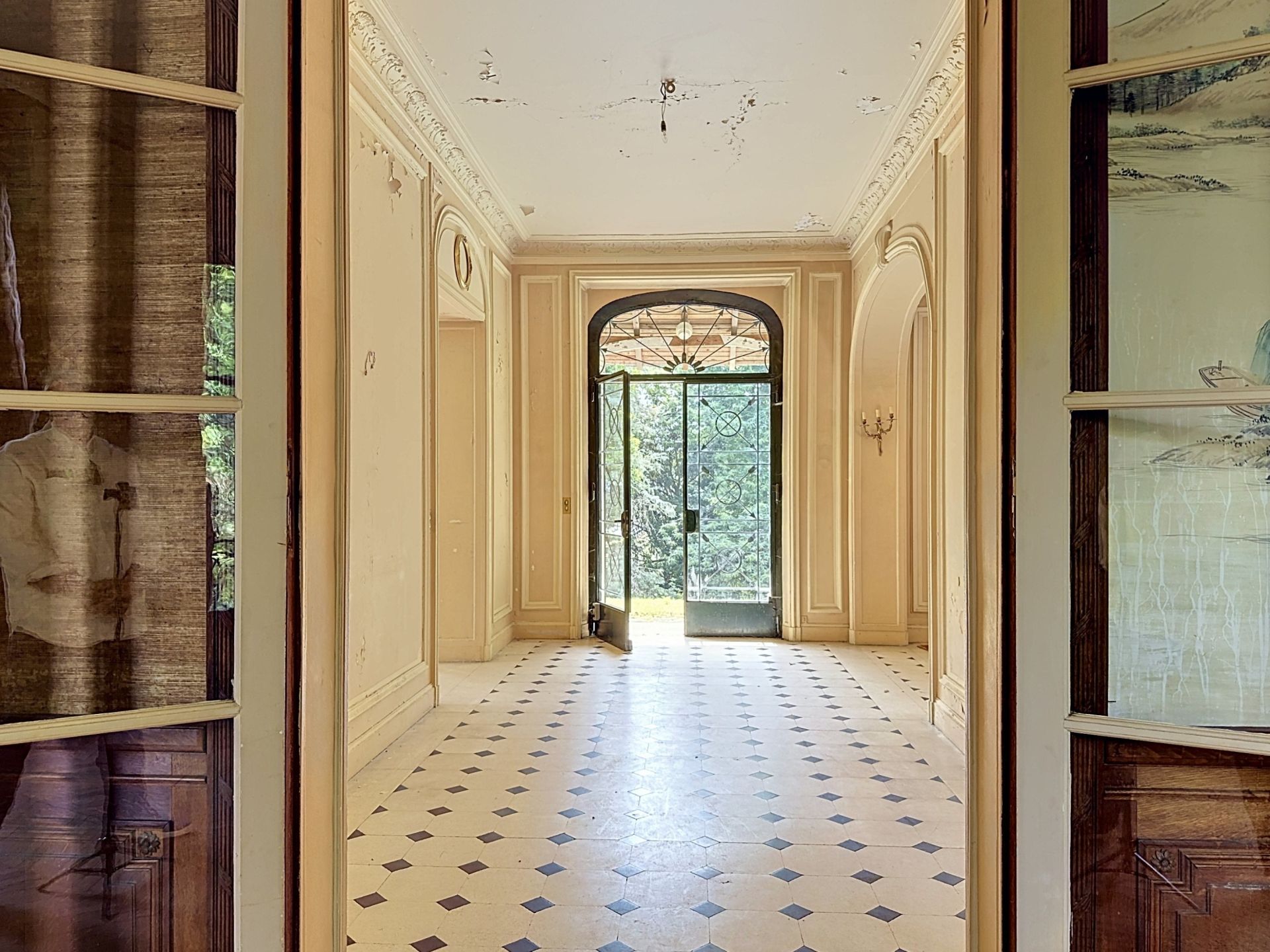 Acheter Maison 13&nbsp;Pièces 500&nbsp;m² Rueil-Malmaison