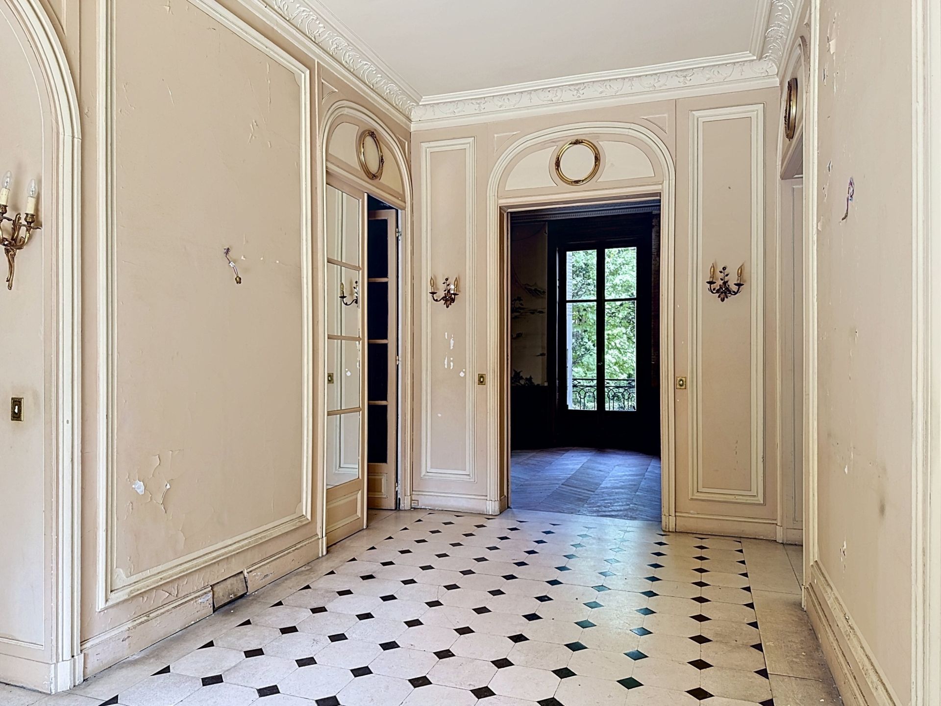 Acheter Maison 13&nbsp;Pièces 500&nbsp;m² Rueil-Malmaison