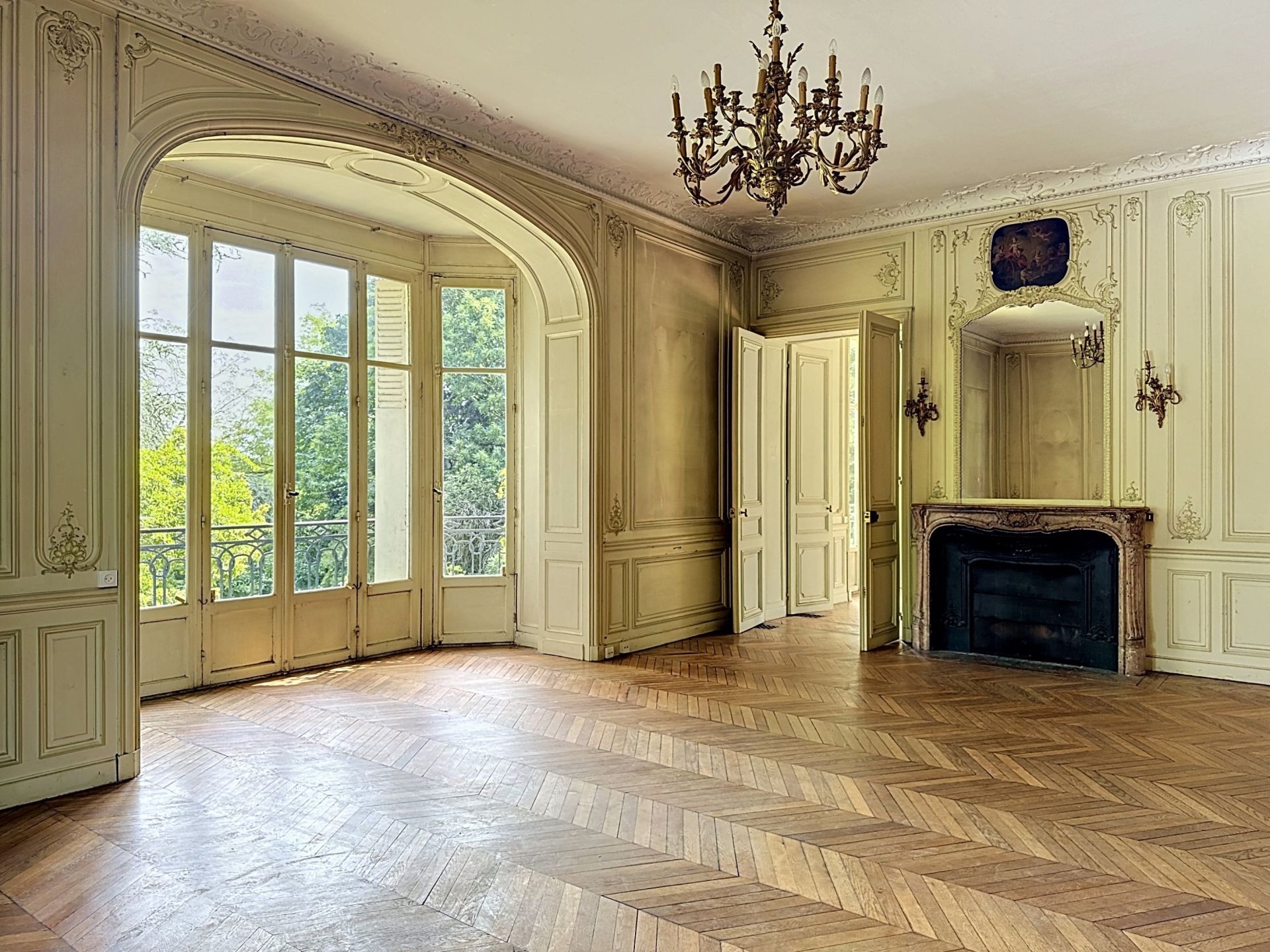 Acheter Maison 13&nbsp;Pièces 500&nbsp;m² Rueil-Malmaison