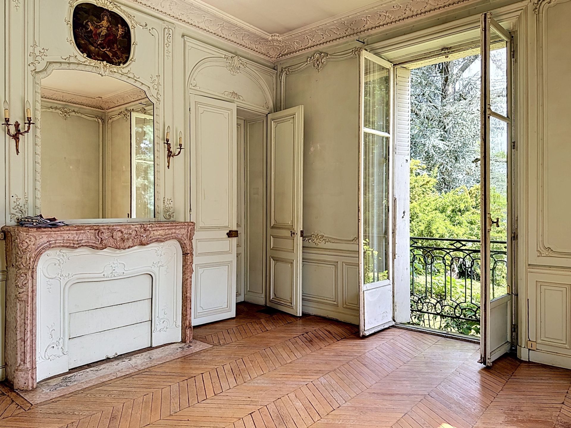 Acheter Maison 13&nbsp;Pièces 500&nbsp;m² Rueil-Malmaison