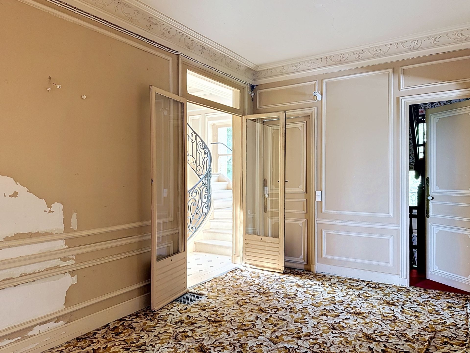 Acheter Maison 13&nbsp;Pièces 500&nbsp;m² Rueil-Malmaison
