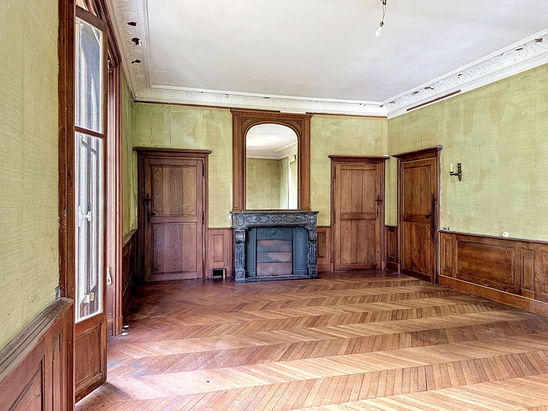 Acheter Maison 13&nbsp;Pièces 500&nbsp;m² Rueil-Malmaison